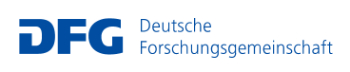 DFG logo