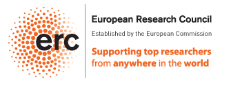 ERC logo